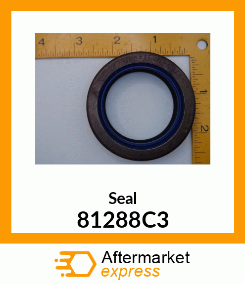 Seal 81288C3