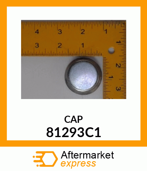 CAP 81293C1