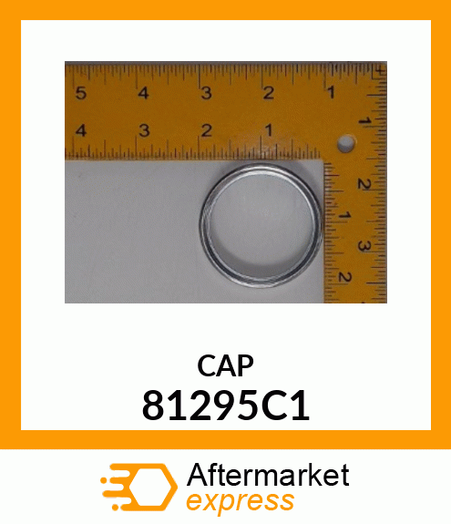 CAP 81295C1