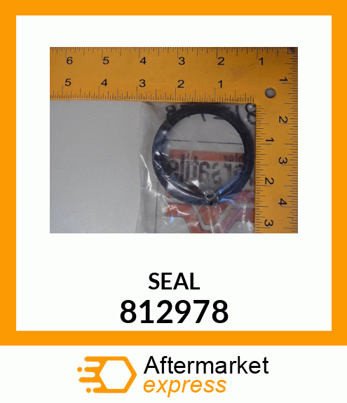 SEAL 812978