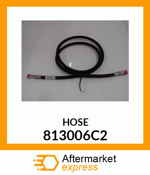 HOSE 813006C2