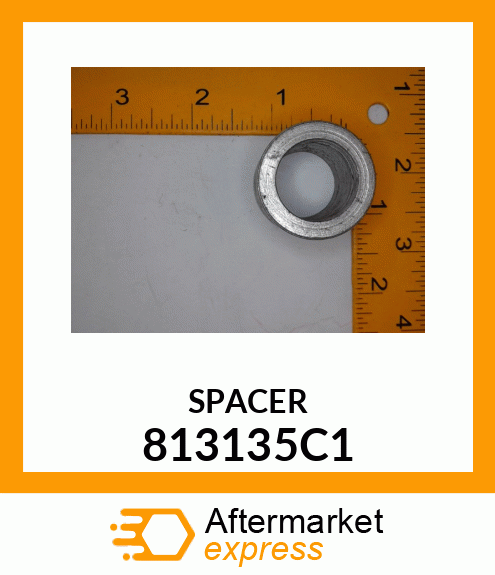 SPACER 813135C1