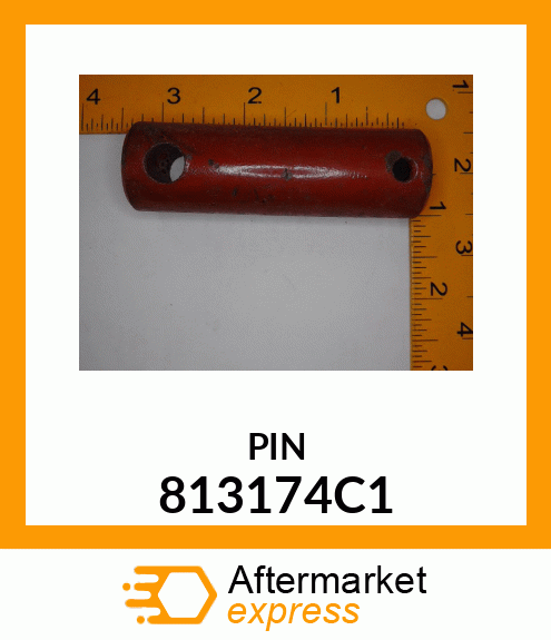 PIN 813174C1
