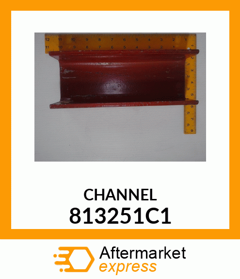 CHANNEL 813251C1