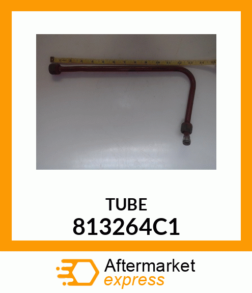 TUBE 813264C1