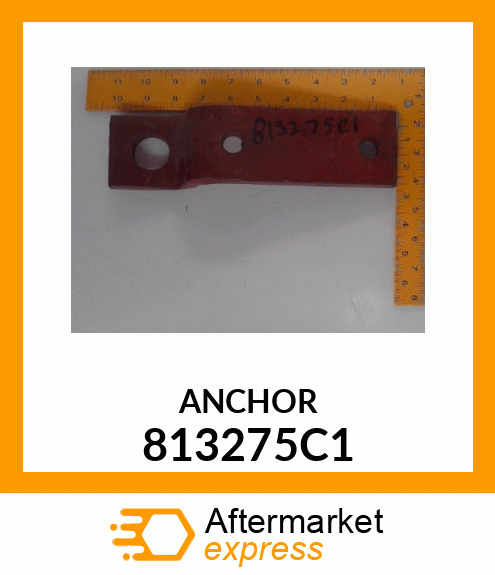 ANCHOR 813275C1