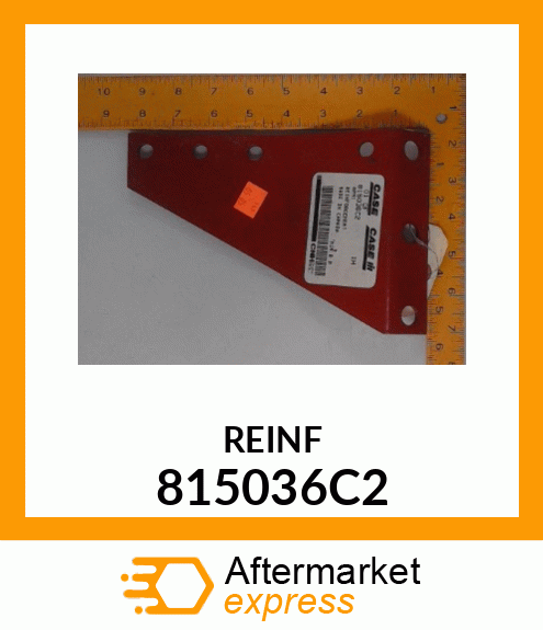 REINF 815036C2