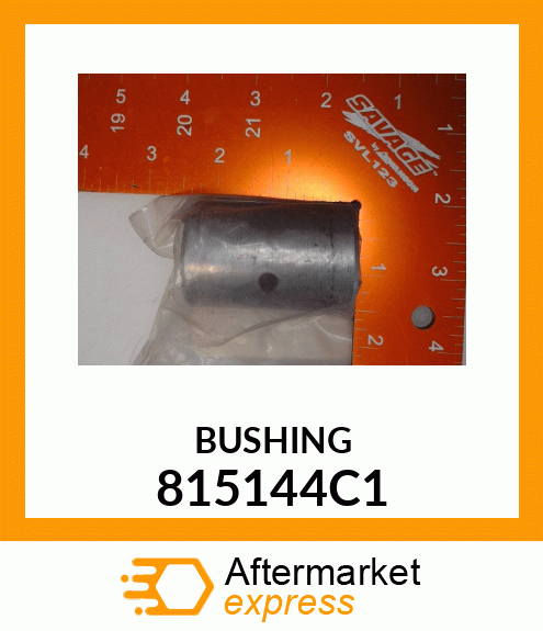 BUSHING 815144C1