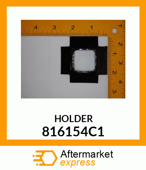 HOLDER 816154C1