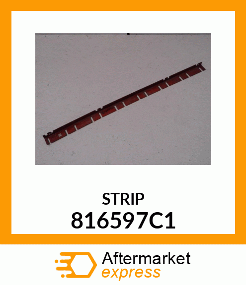 STRIP 816597C1