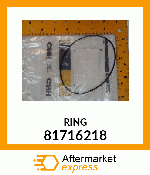 RING 81716218