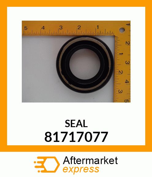 SEAL 81717077