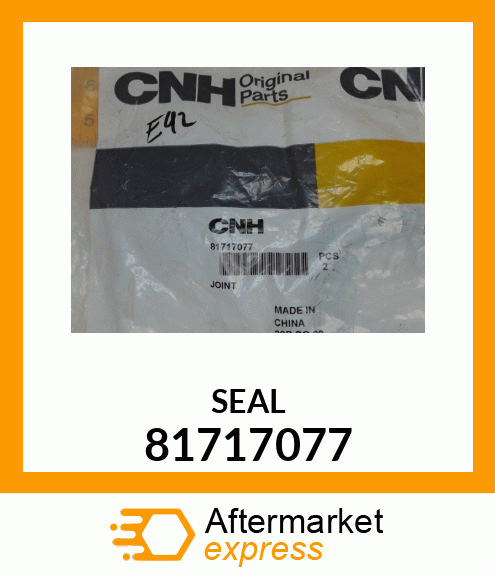 SEAL 81717077