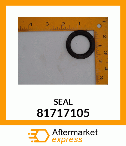 SEAL 81717105