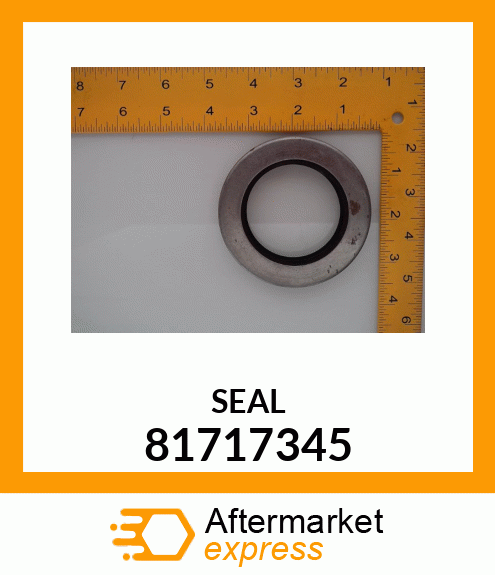 SEAL 81717345