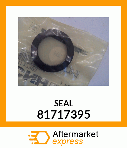 SEAL 81717395