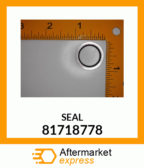 SEAL 81718778