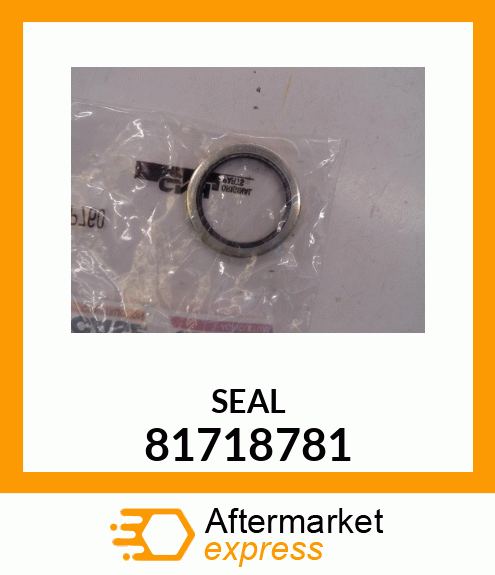 SEAL 81718781