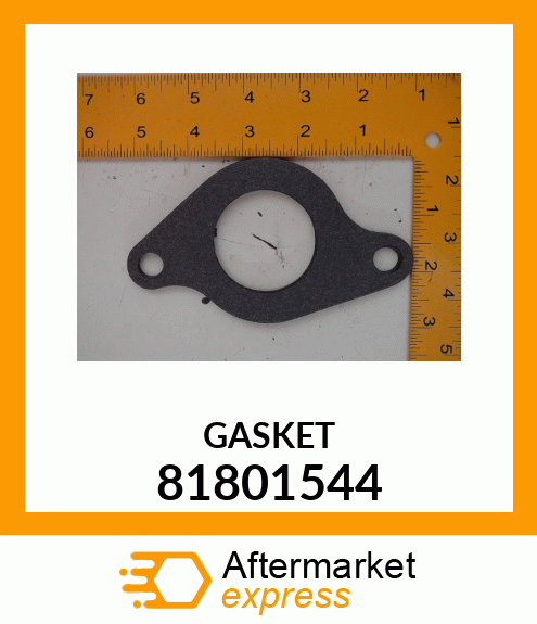 GASKET 81801544