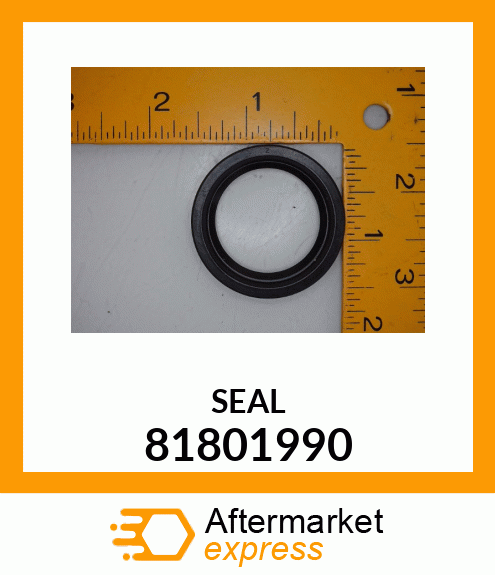 SEAL 81801990