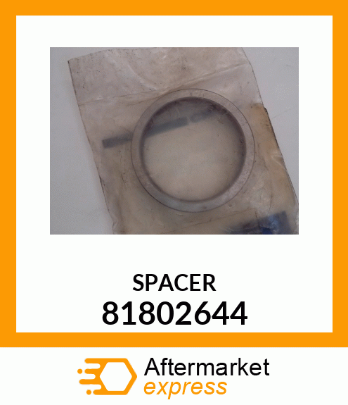 SPACER 81802644