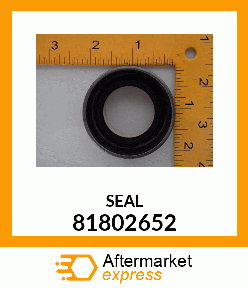 SEAL 81802652