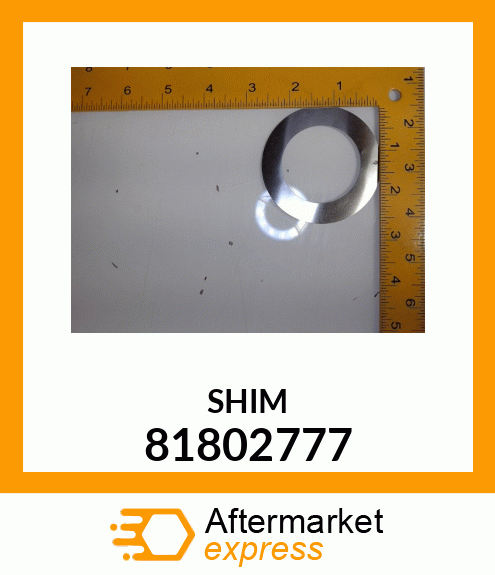 SHIM 81802777