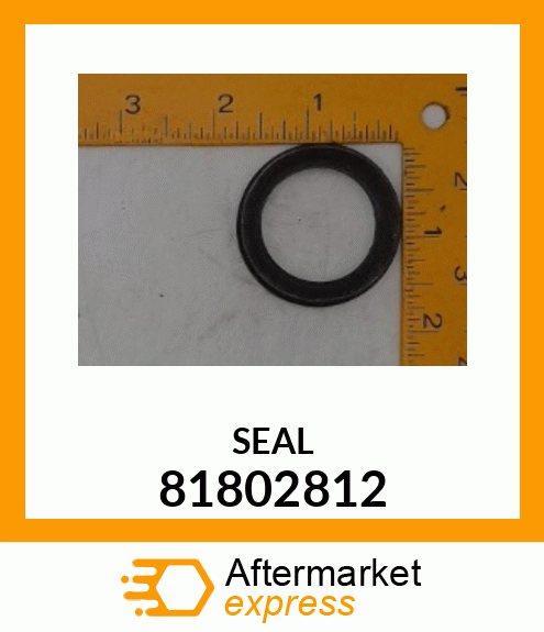 SEAL 81802812
