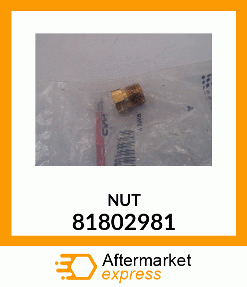 NUT 81802981