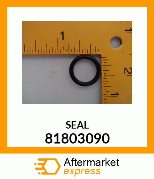 SEAL 81803090