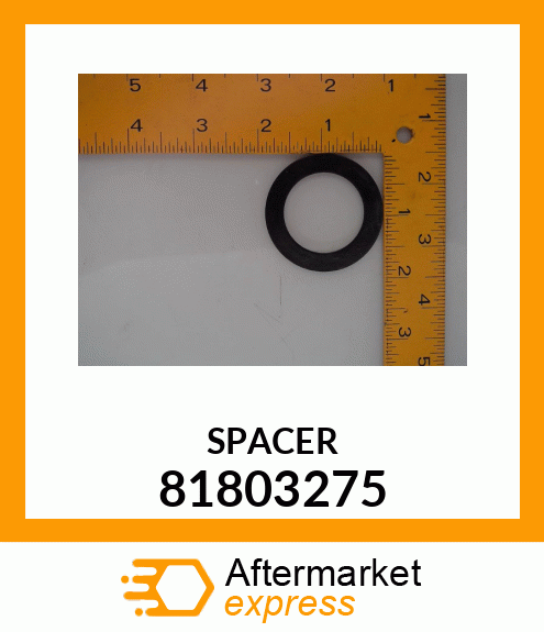 SPACER 81803275