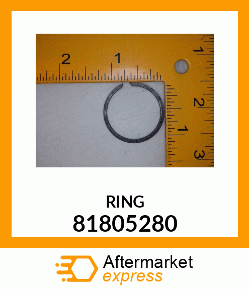 RING 81805280