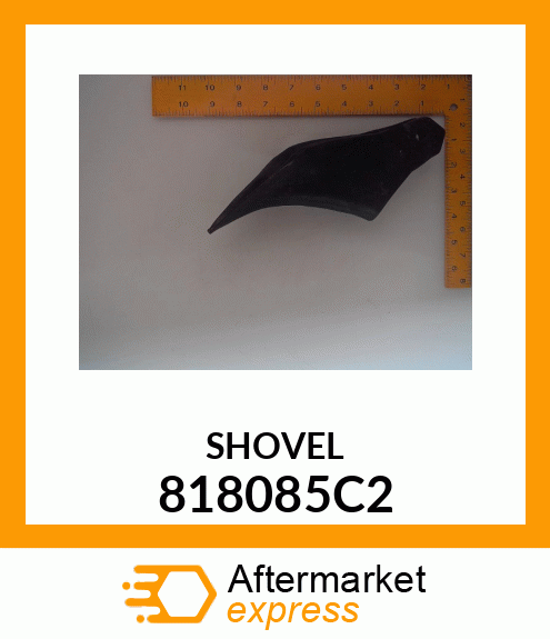 SHOVEL 818085C2