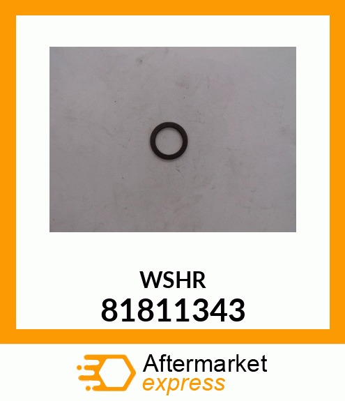 WSHR 81811343