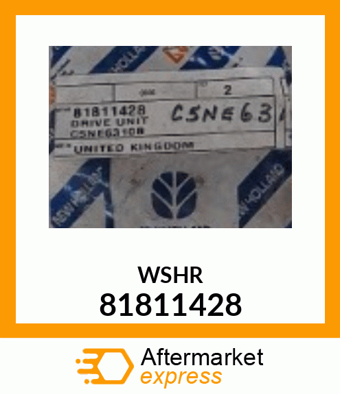 WSHR 81811428