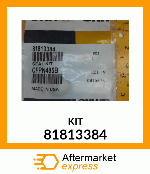 KIT 81813384