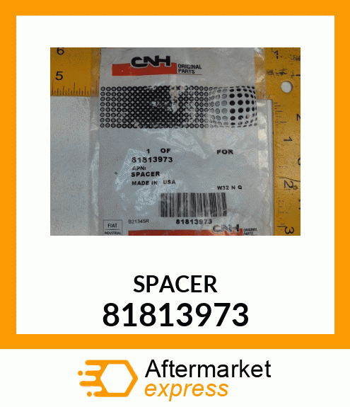 SPACER 81813973
