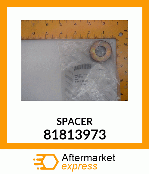 SPACER 81813973