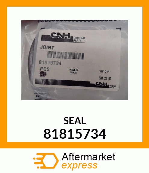 SEAL 81815734