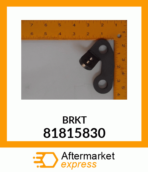 BRKT 81815830