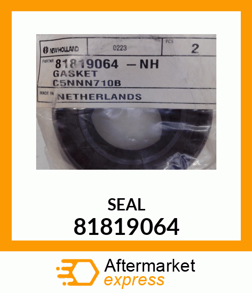 SEAL 81819064