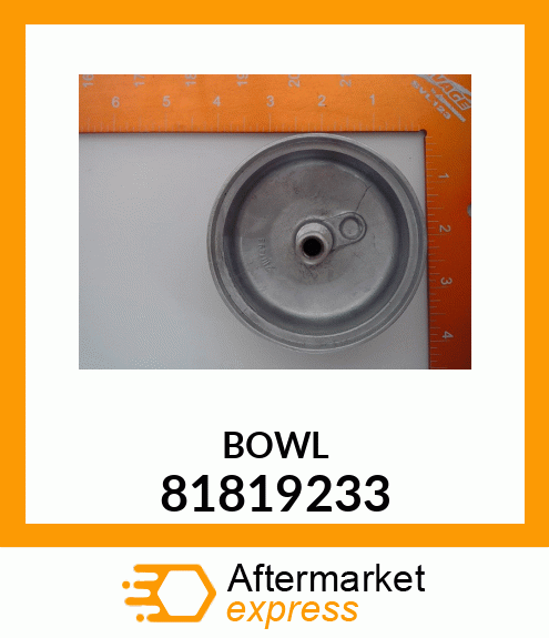 BOWL 81819233