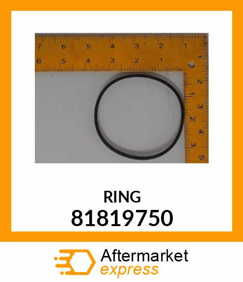 RING 81819750