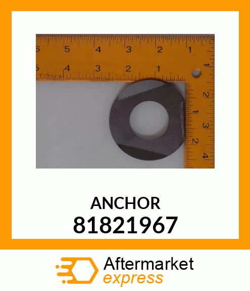 ANCHOR 81821967