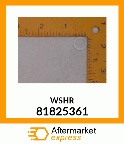 WSHR 81825361