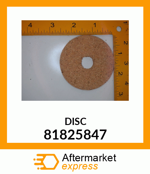 DISC 81825847