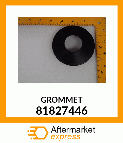 GROMMET 81827446