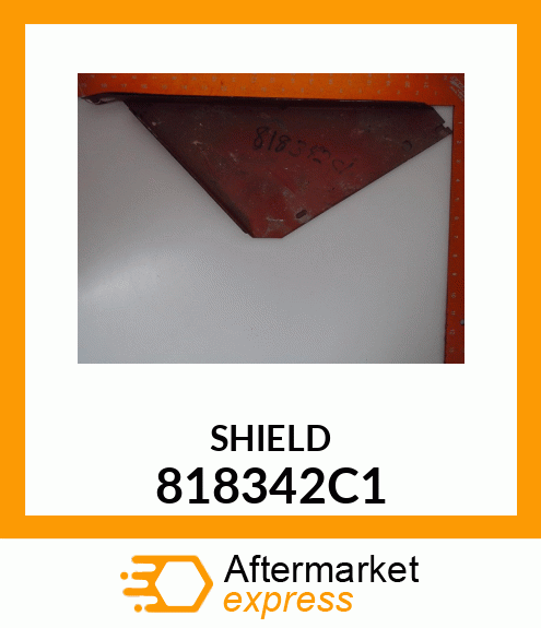 SHIELD 818342C1