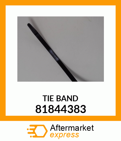 TIE BAND 81844383