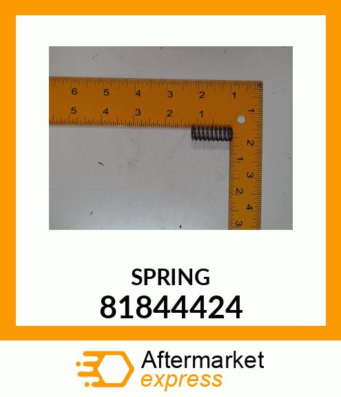 SPRING 81844424